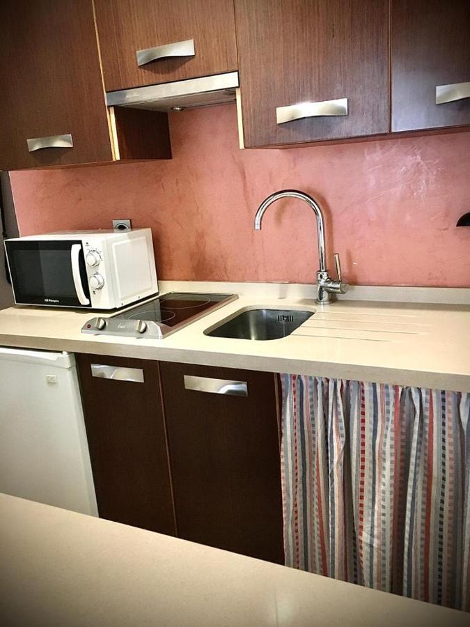 Apartamento Calle Cuna Sevilla Exteriér fotografie