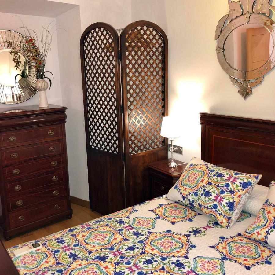 Apartamento Calle Cuna Sevilla Exteriér fotografie