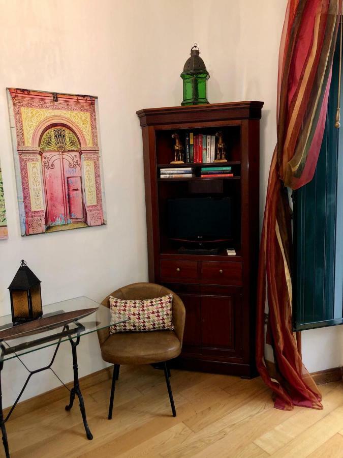 Apartamento Calle Cuna Sevilla Exteriér fotografie